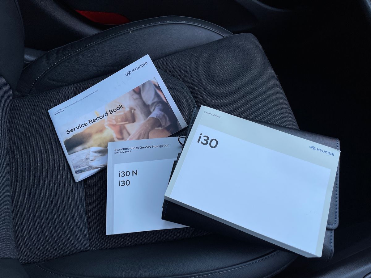 Used Hyundai i30 2021 for sale - 77003003: Photo 29