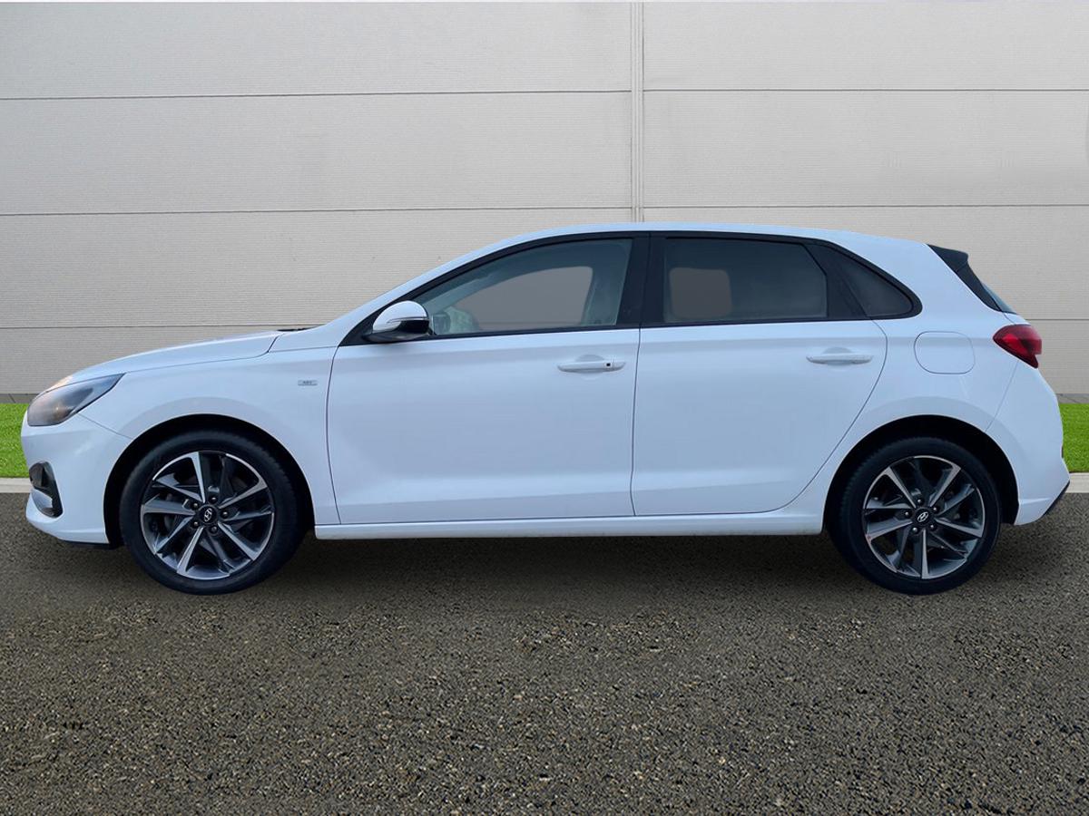 Used Hyundai i30 2021 for sale - 77003003: Photo 4