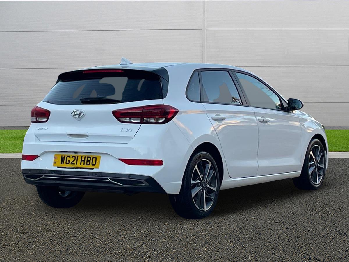 Used Hyundai i30 2021 for sale - 77003003: Photo 7