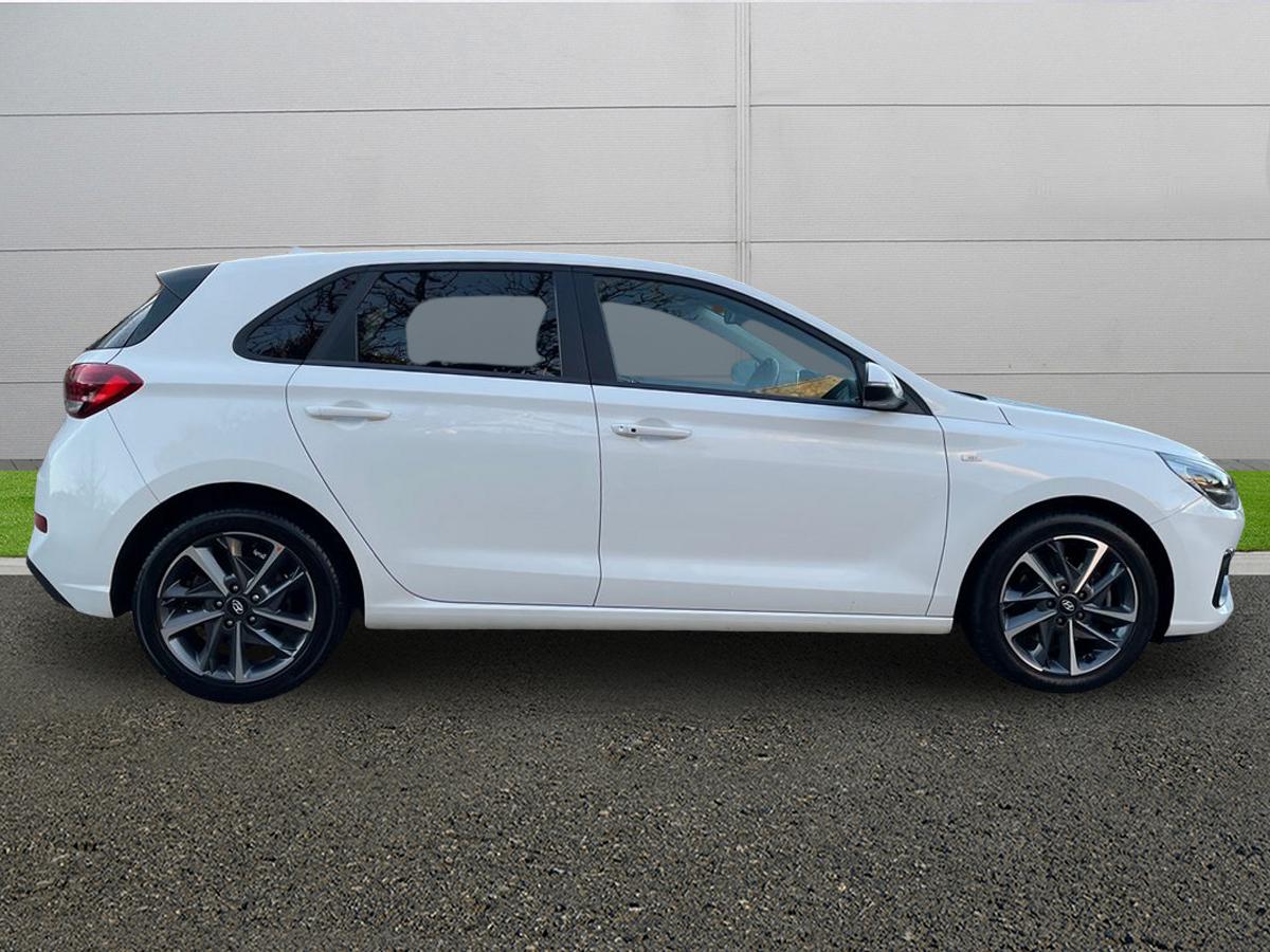 Used Hyundai i30 2021 for sale - 77003003: Photo 8