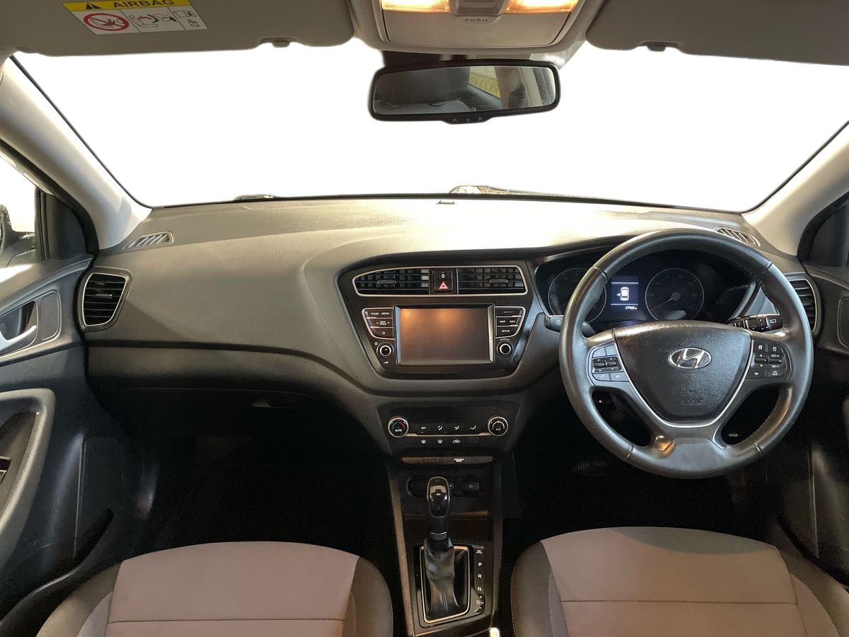 Used Hyundai i20 2020 for sale - 77003002: Photo 13