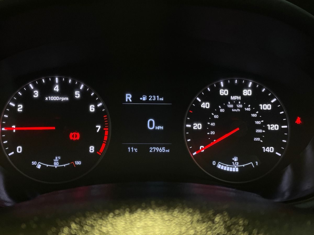 Used Hyundai i20 2020 for sale - 77003002: Photo 14