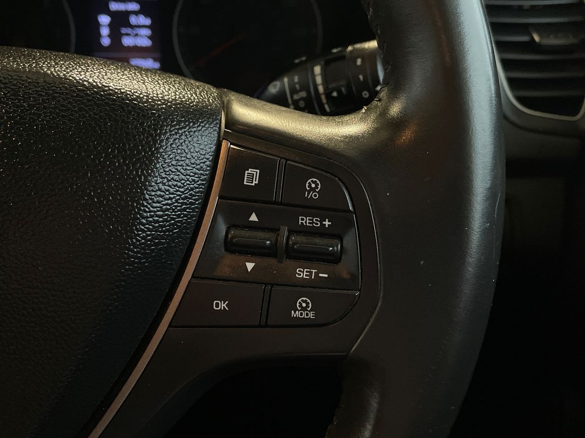 Used Hyundai i20 2020 for sale - 77003002: Photo 17