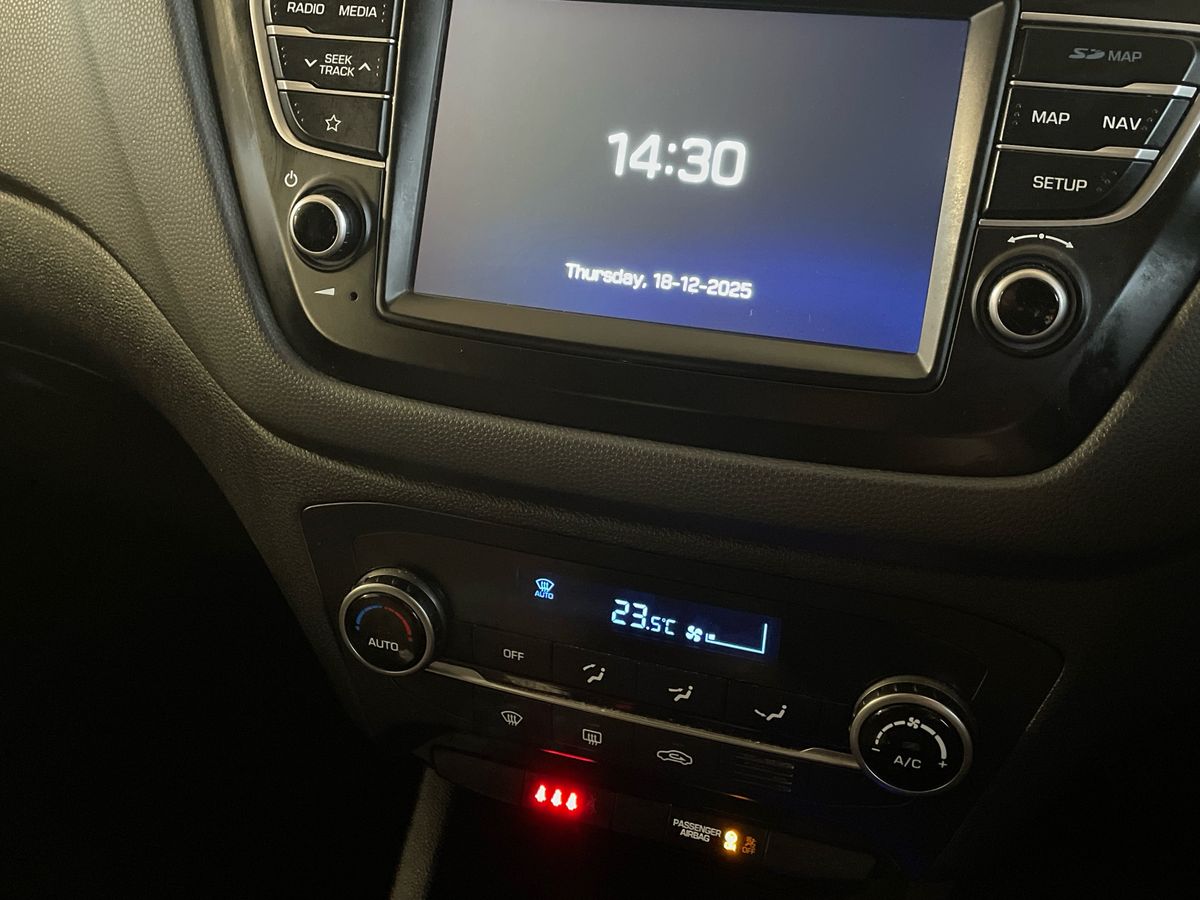 Used Hyundai i20 2020 for sale - 77003002: Photo 18