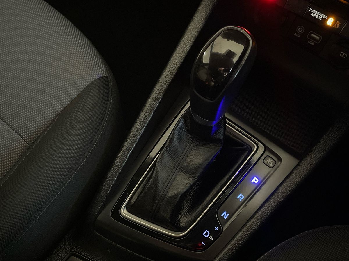 Used Hyundai i20 2020 for sale - 77003002: Photo 19