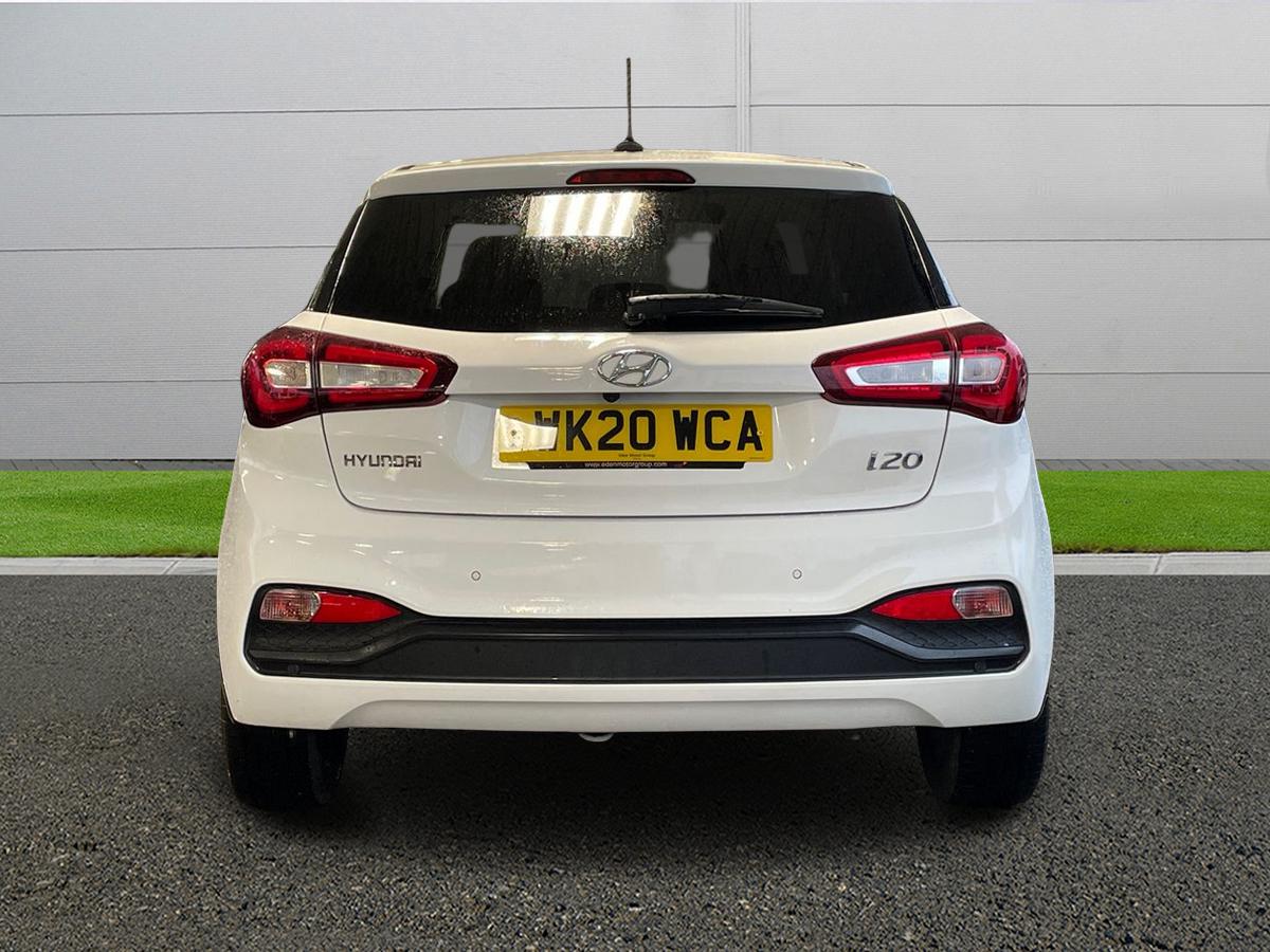 Used Hyundai i20 2020 for sale - 77003002: Photo 6