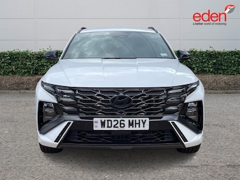 Used Hyundai TUCSON 2026 for sale - 79602515: Photo