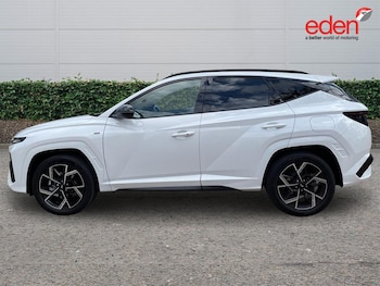 Used Hyundai TUCSON 2026 for sale - 79602515: Photo