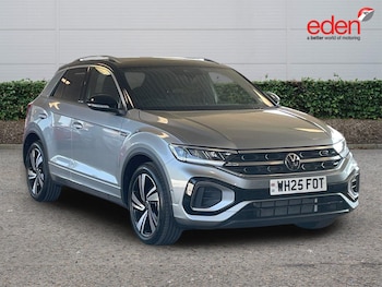 Used Volkswagen T-Roc 2025 for sale - 79362717: Photo
