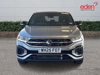 Used Volkswagen T-Roc 2025 for sale - 79362717: Photo