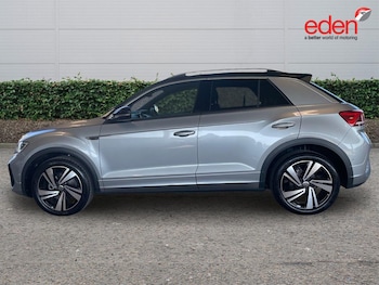 Used Volkswagen T-Roc 2025 for sale - 79362717: Photo