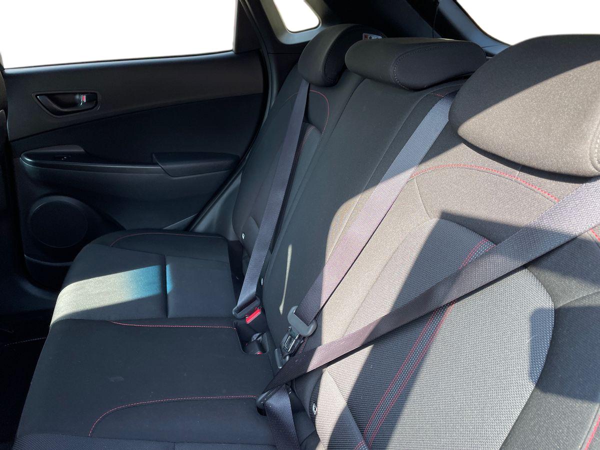 Used Hyundai KONA 2021 for sale - 77739996: Photo 11