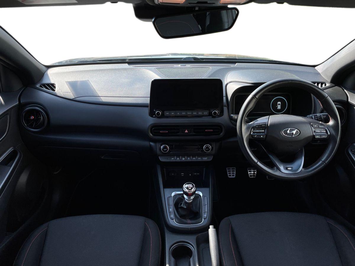 Used Hyundai KONA 2021 for sale - 77739996: Photo 13