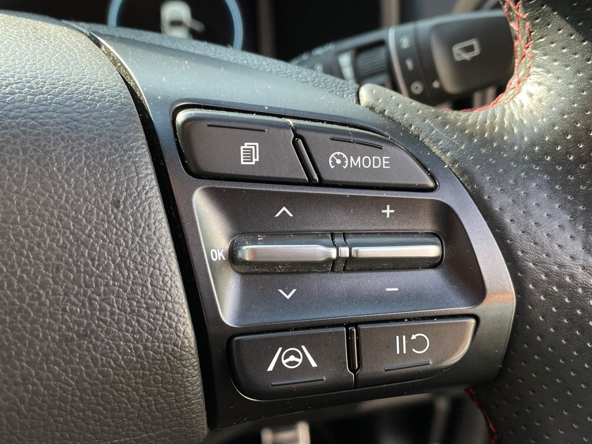 Used Hyundai KONA 2021 for sale - 77739996: Photo 17