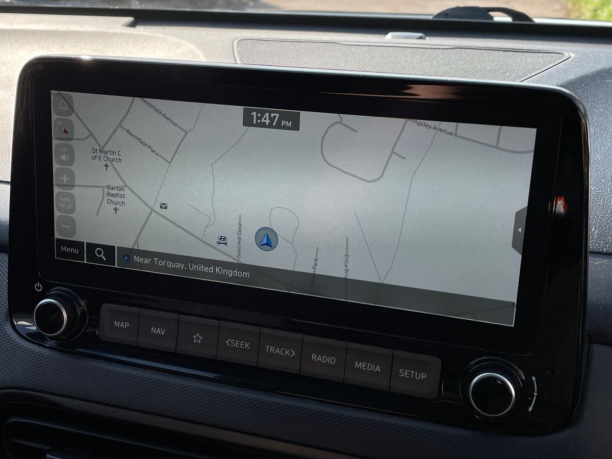 Used Hyundai KONA 2021 for sale - 77739996: Photo 26