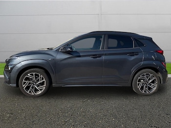 Used Hyundai KONA 2021 for sale - 77739996: Photo