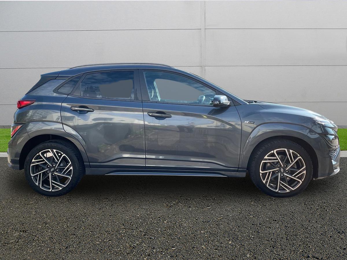 Used Hyundai KONA 2021 for sale - 77739996: Photo 8