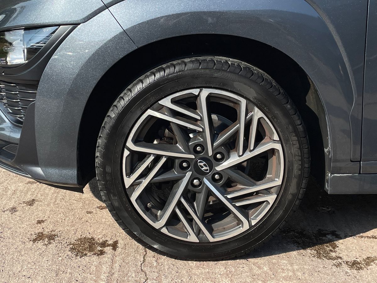 Used Hyundai KONA 2021 for sale - 77739996: Photo 9