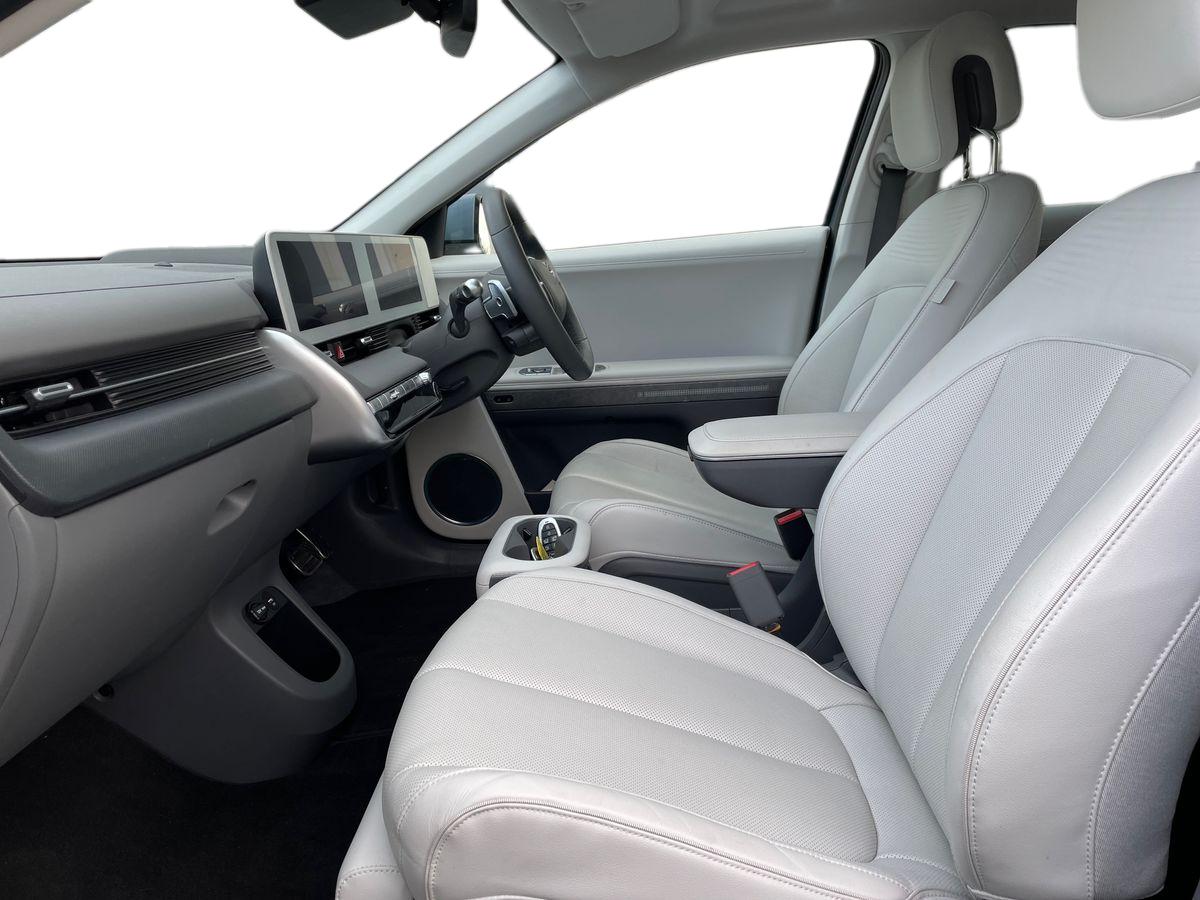 Used Hyundai IONIQ 5 2023 for sale - 77442496: Photo 10