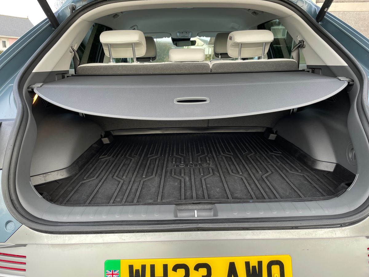 Used Hyundai IONIQ 5 2023 for sale - 77442496: Photo 12