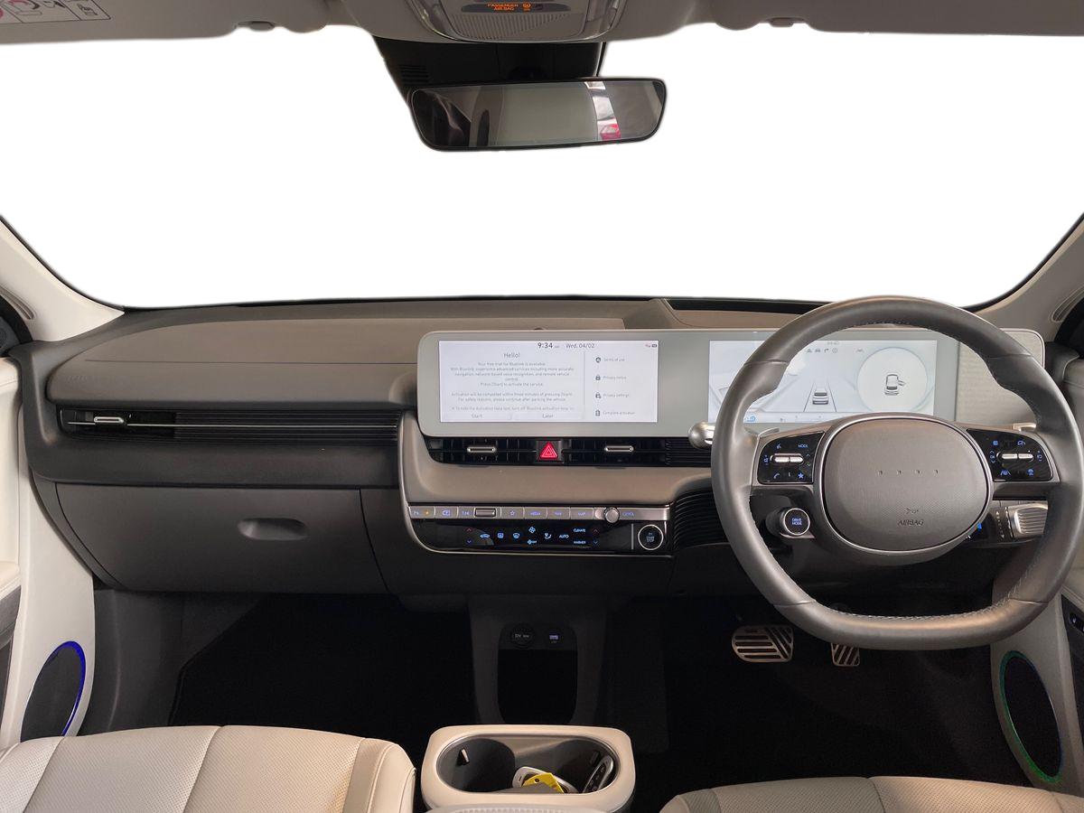 Used Hyundai IONIQ 5 2023 for sale - 77442496: Photo 13