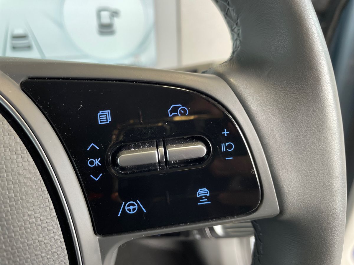 Used Hyundai IONIQ 5 2023 for sale - 77442496: Photo 17