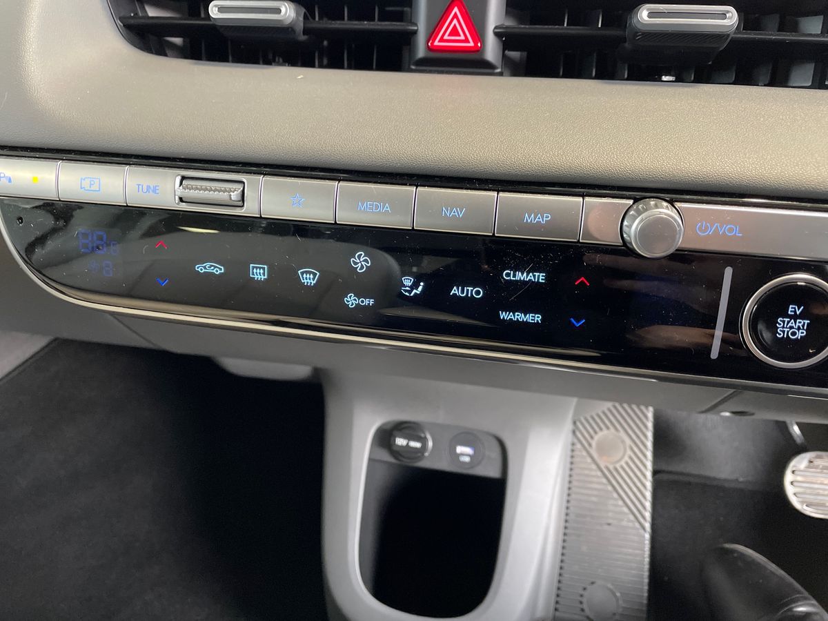 Used Hyundai IONIQ 5 2023 for sale - 77442496: Photo 18