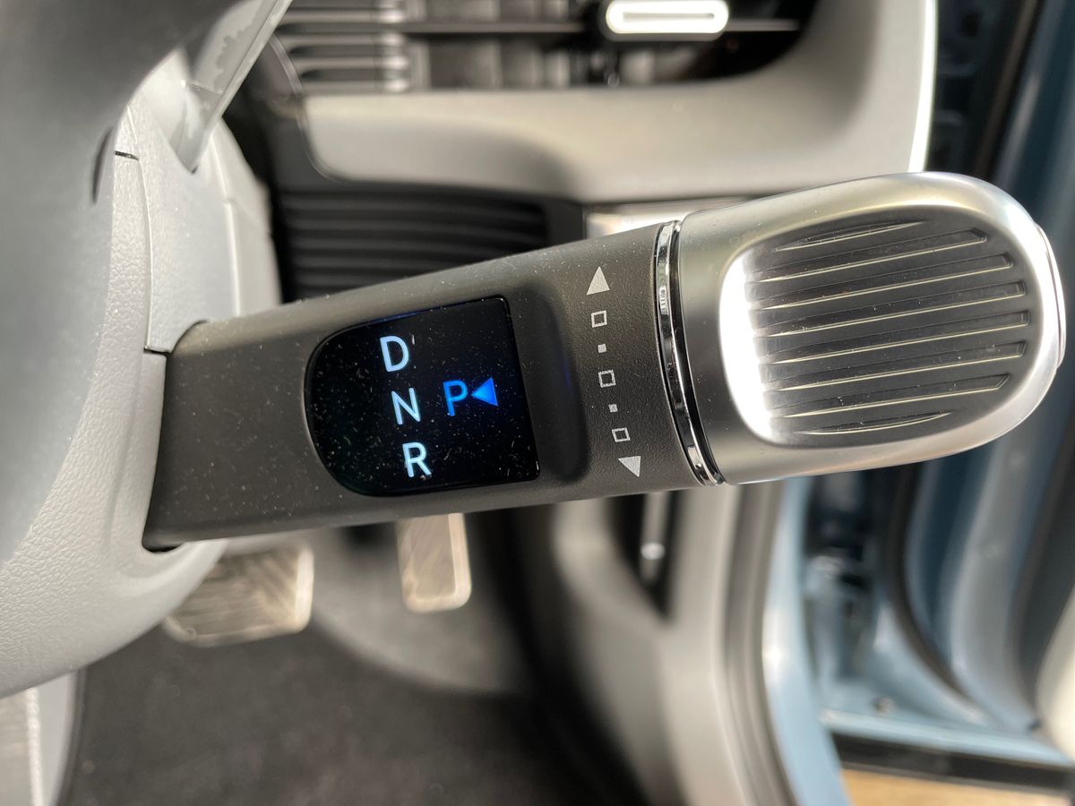 Used Hyundai IONIQ 5 2023 for sale - 77442496: Photo 19