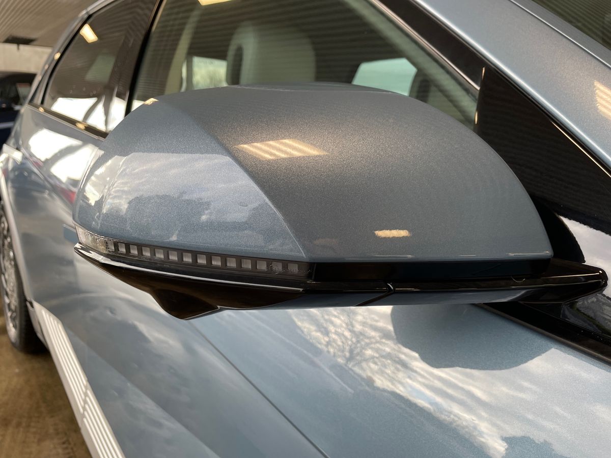 Used Hyundai IONIQ 5 2023 for sale - 77442496: Photo 22