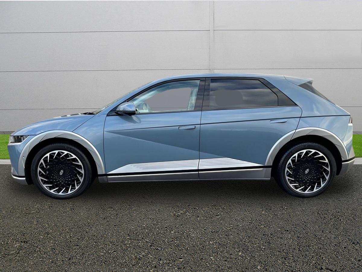 Used Hyundai IONIQ 5 2023 for sale - 77442496: Photo 4