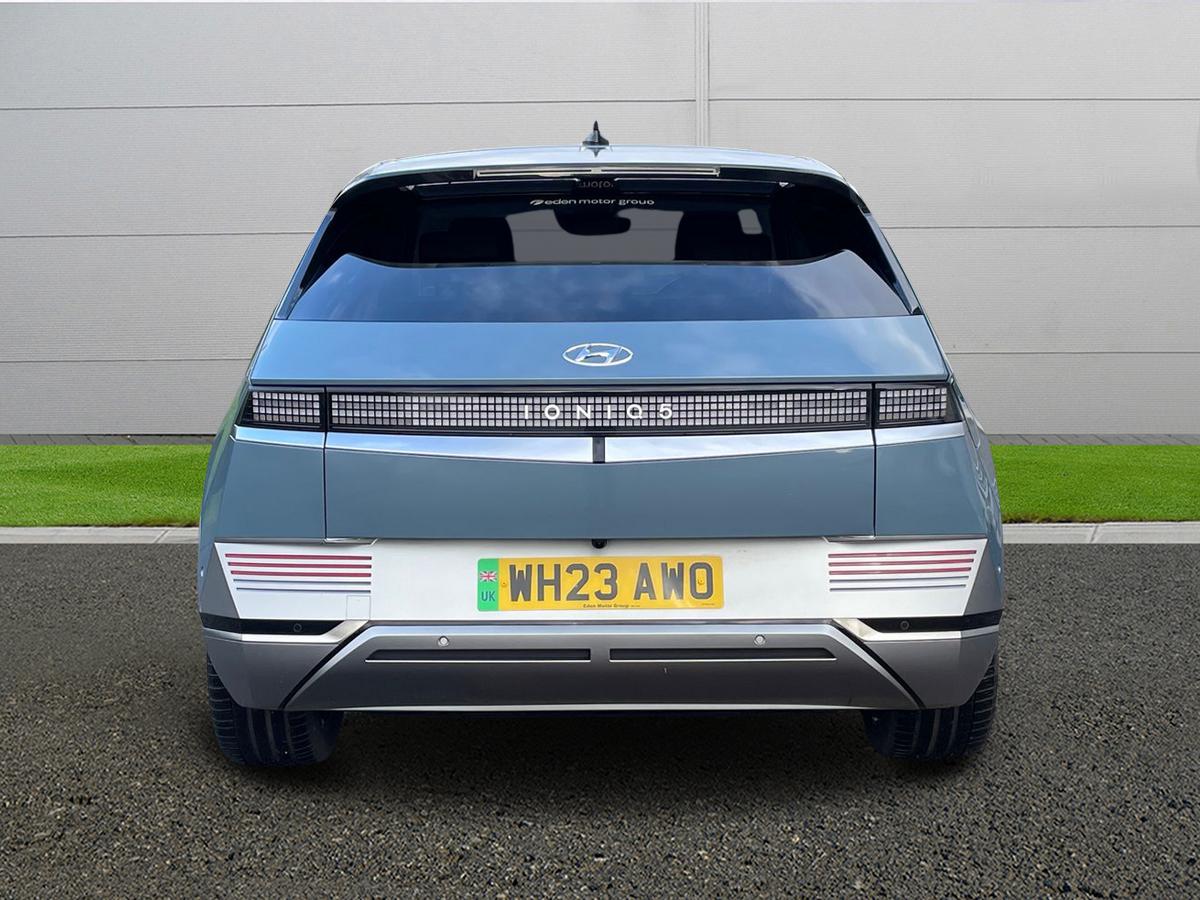 Used Hyundai IONIQ 5 2023 for sale - 77442496: Photo 6