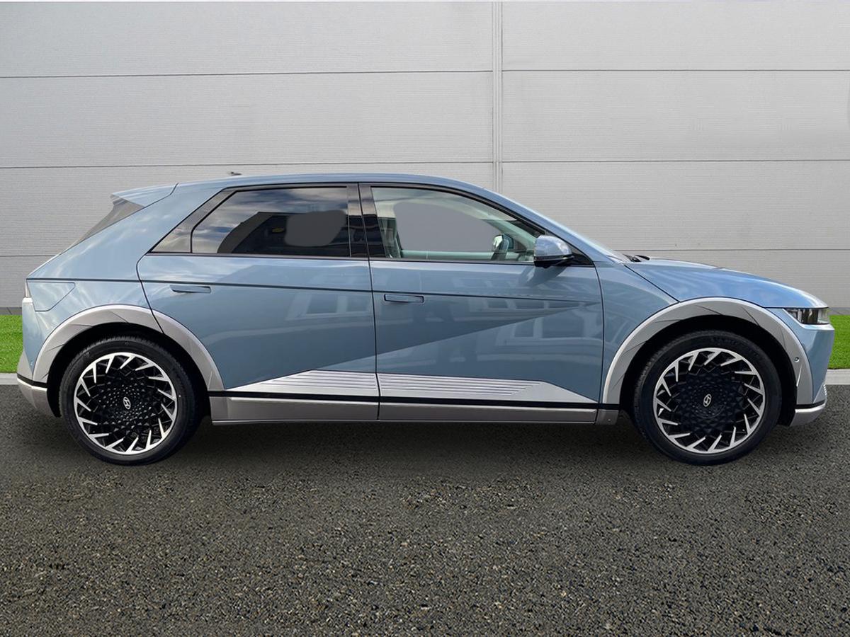 Used Hyundai IONIQ 5 2023 for sale - 77442496: Photo 8