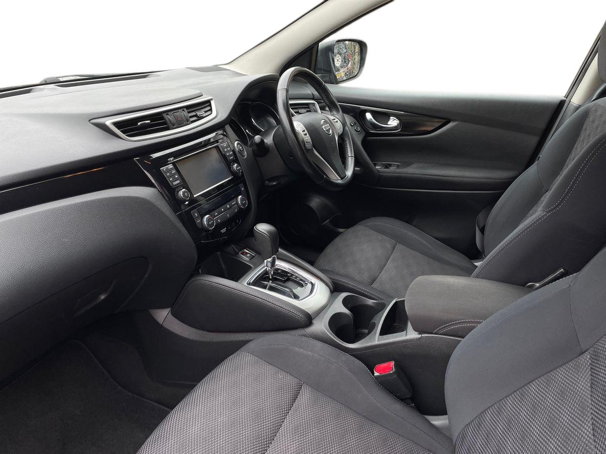 Used Nissan Qashqai 2016 for sale - 77627519: Photo 10