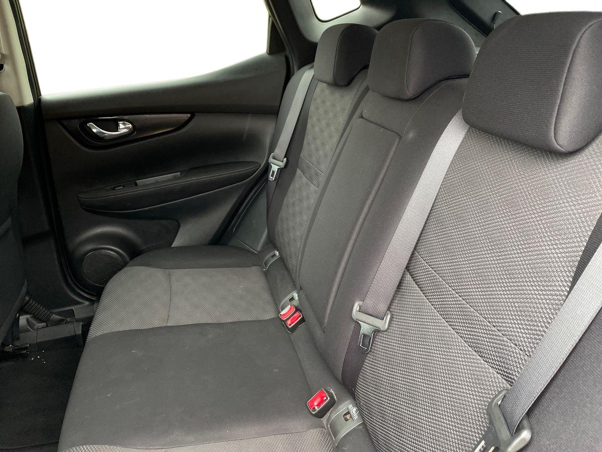 Used Nissan Qashqai 2016 for sale - 77627519: Photo 11