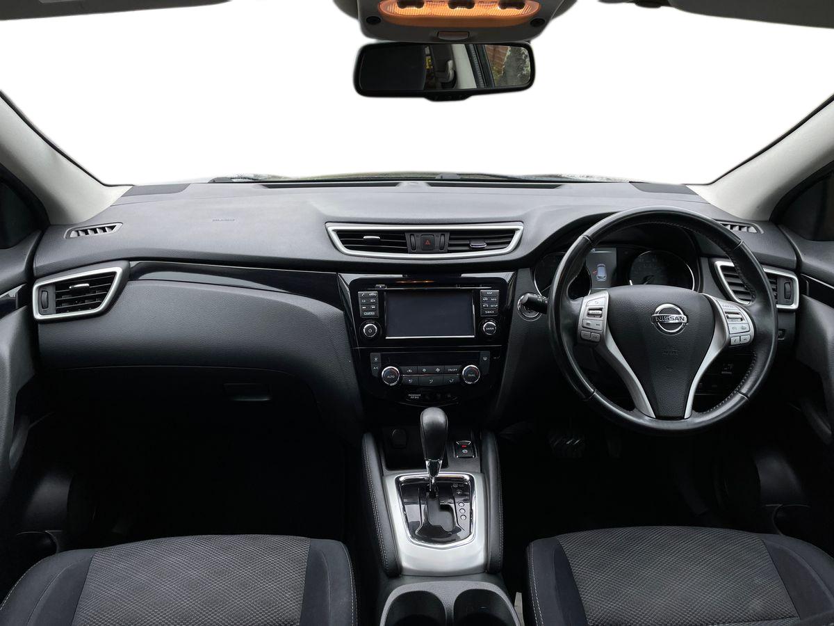 Used Nissan Qashqai 2016 for sale - 77627519: Photo 13