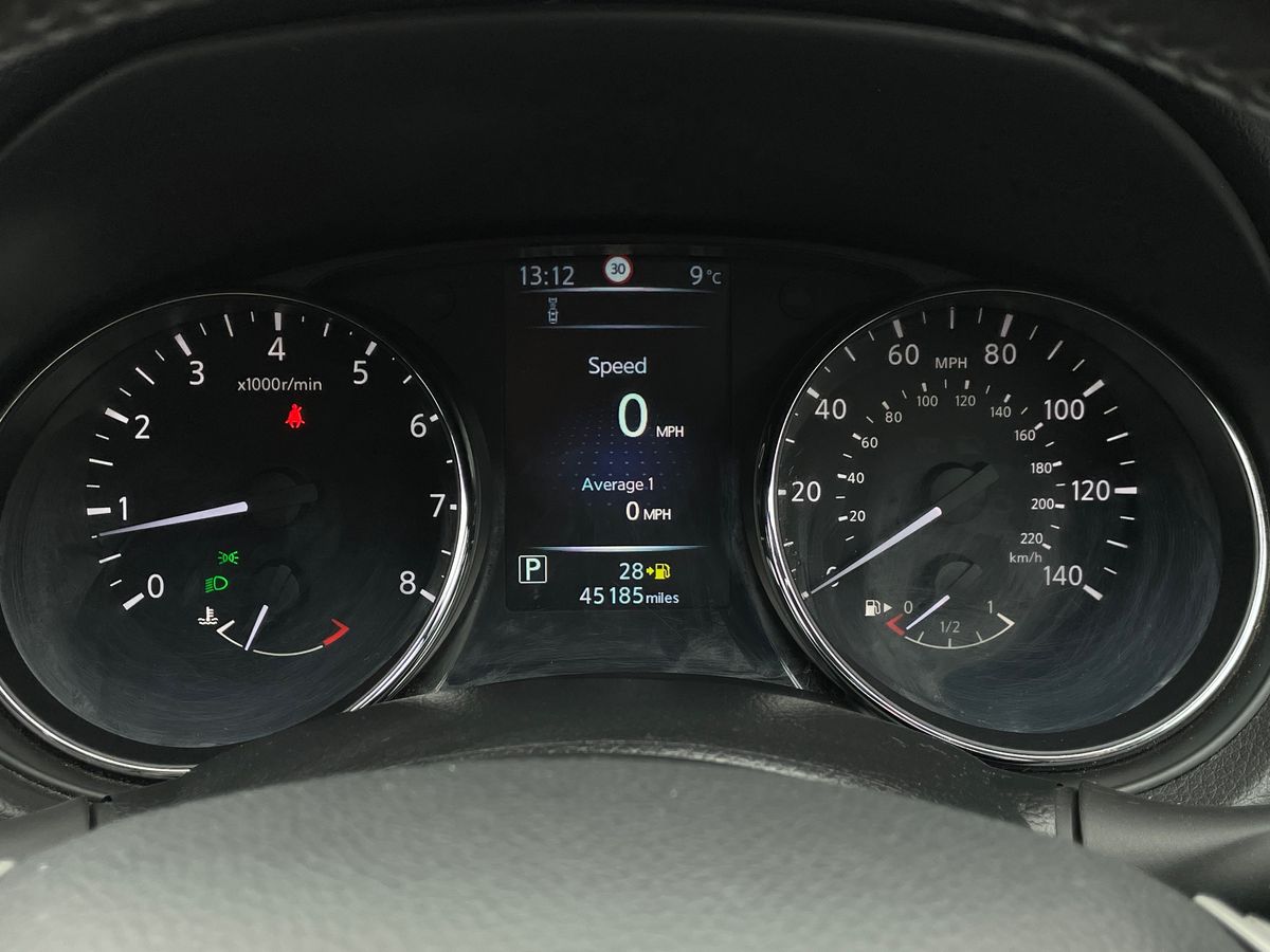 Used Nissan Qashqai 2016 for sale - 77627519: Photo 14