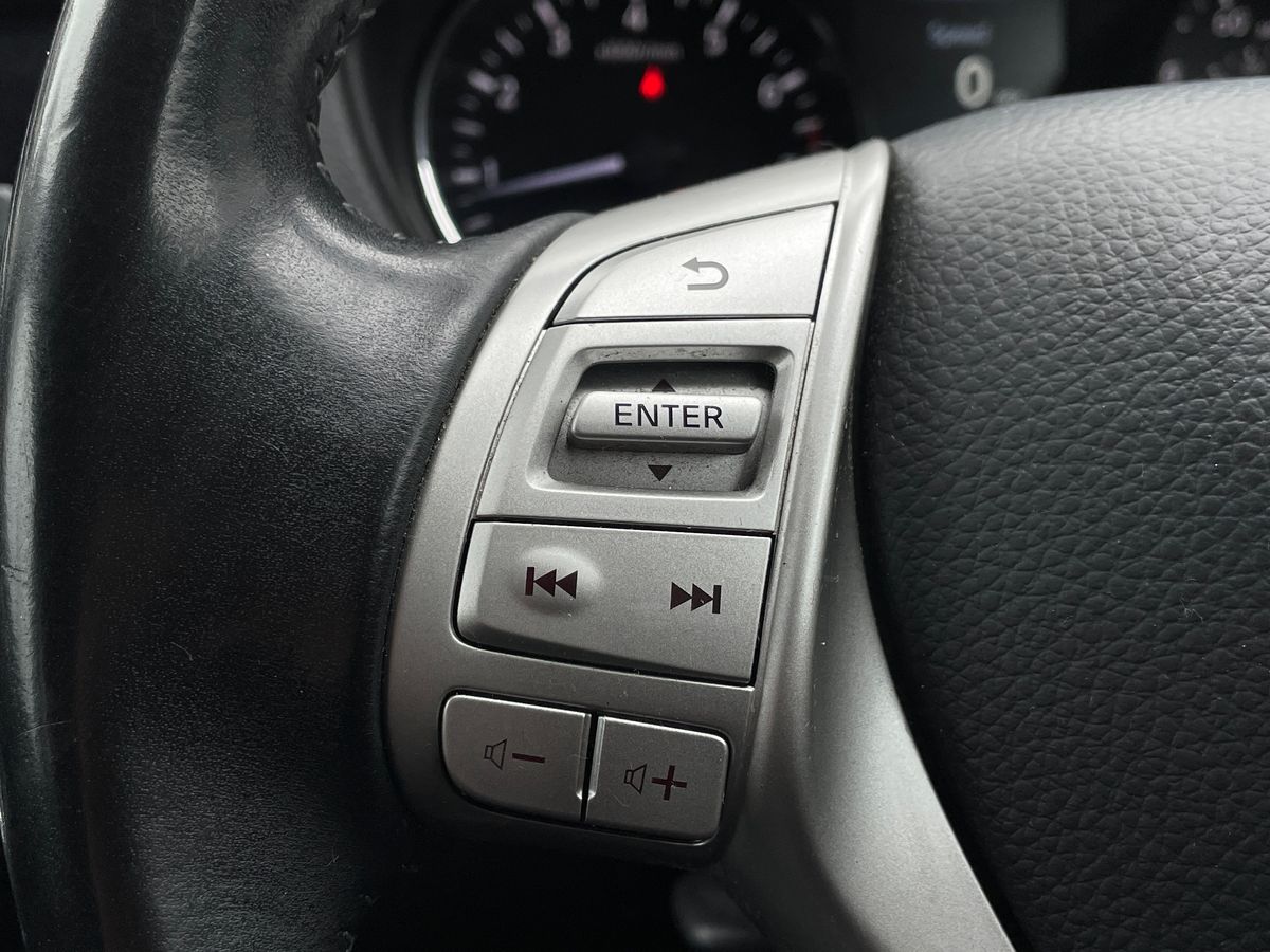 Used Nissan Qashqai 2016 for sale - 77627519: Photo 16