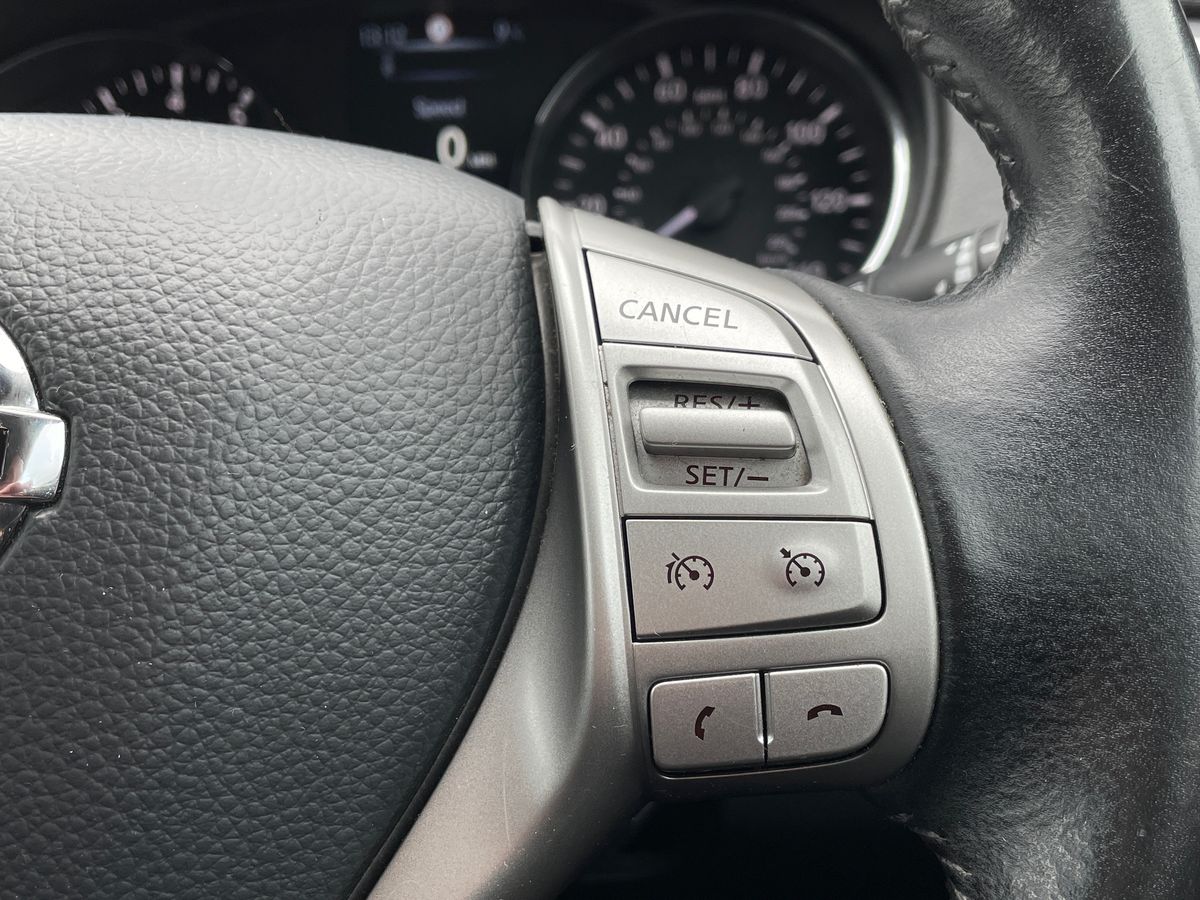 Used Nissan Qashqai 2016 for sale - 77627519: Photo 17