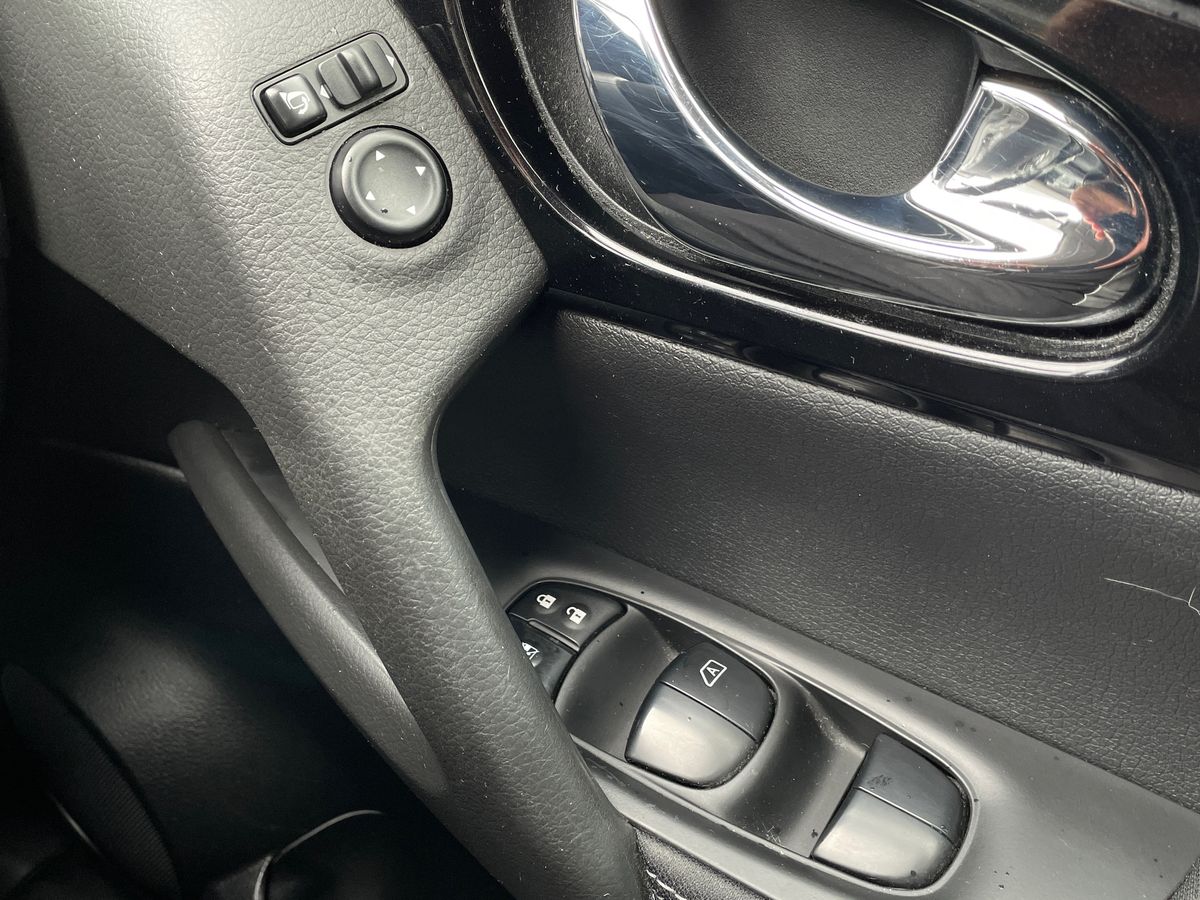 Used Nissan Qashqai 2016 for sale - 77627519: Photo 20