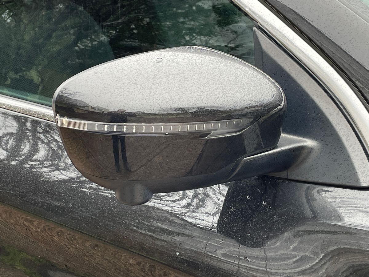 Used Nissan Qashqai 2016 for sale - 77627519: Photo 22