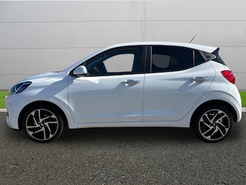Used Hyundai i10 2026 for sale - 78656644: Photo