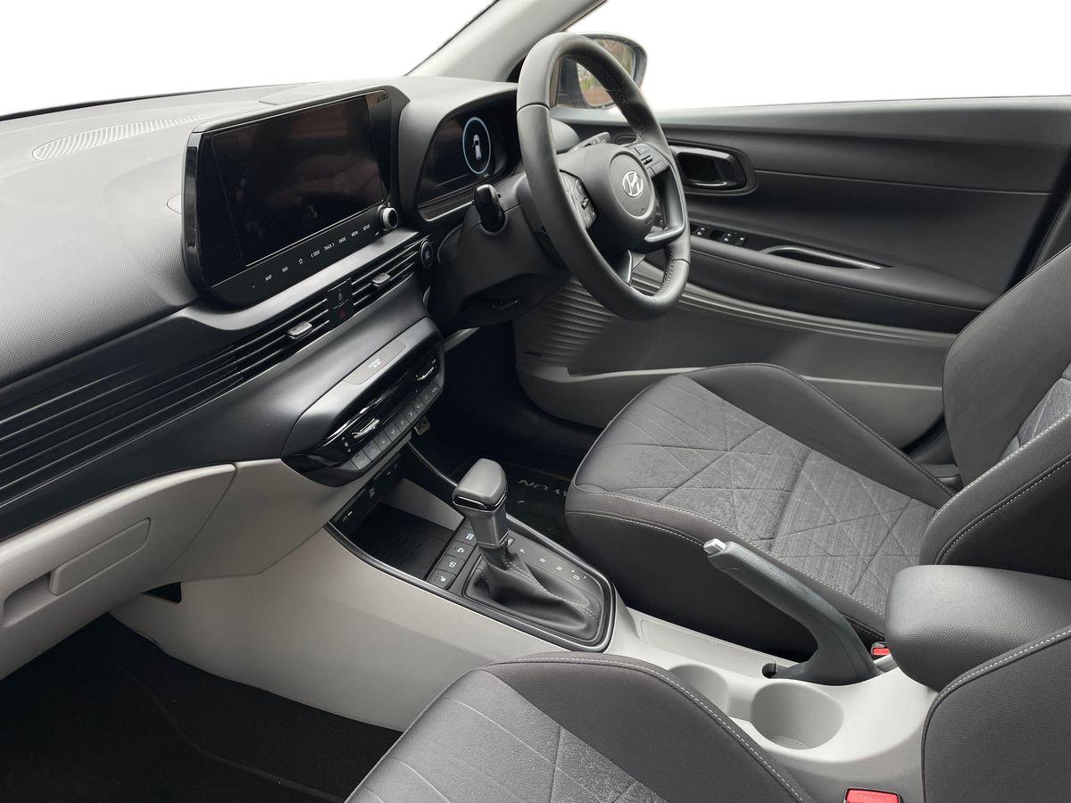 Used Hyundai BAYON 2024 for sale - 78128997: Photo 10