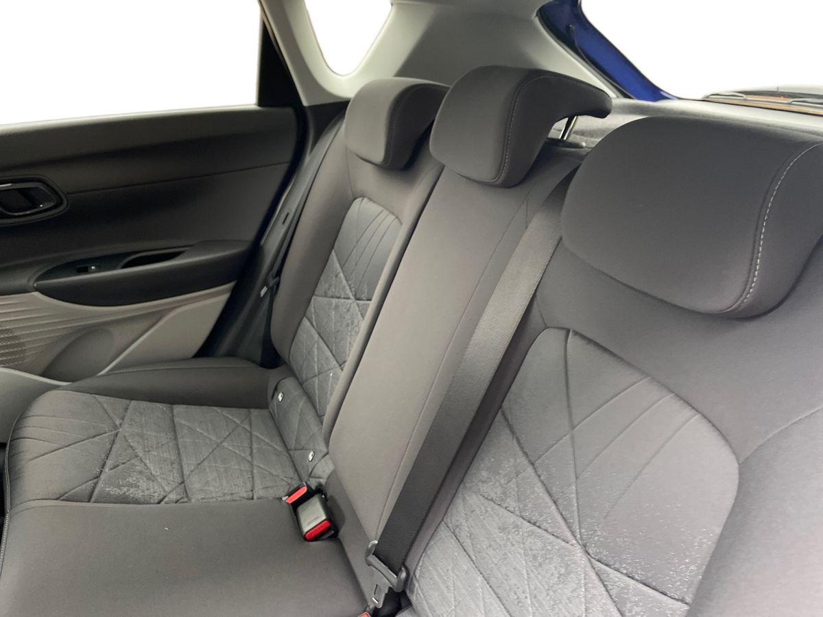 Used Hyundai BAYON 2024 for sale - 78128997: Photo 11