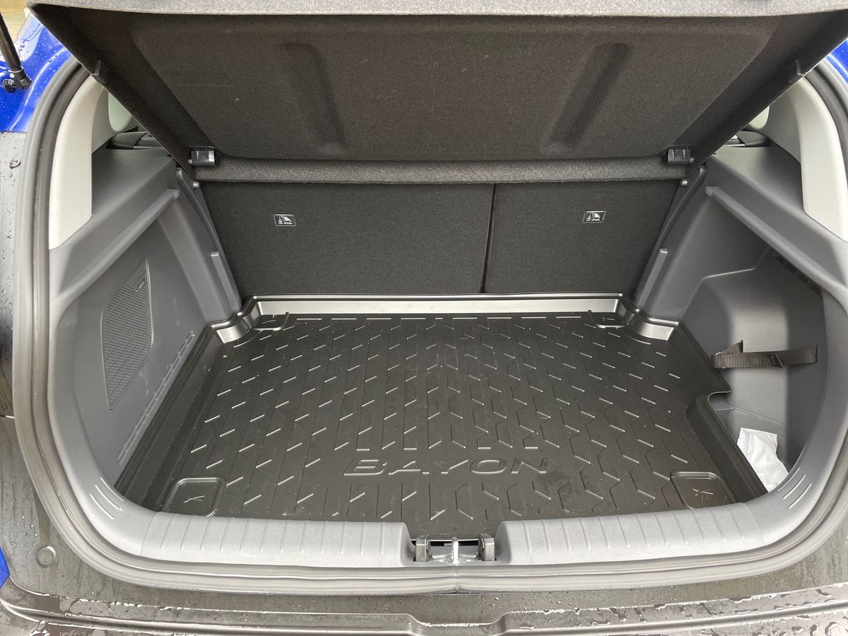 Used Hyundai BAYON 2024 for sale - 78128997: Photo 12