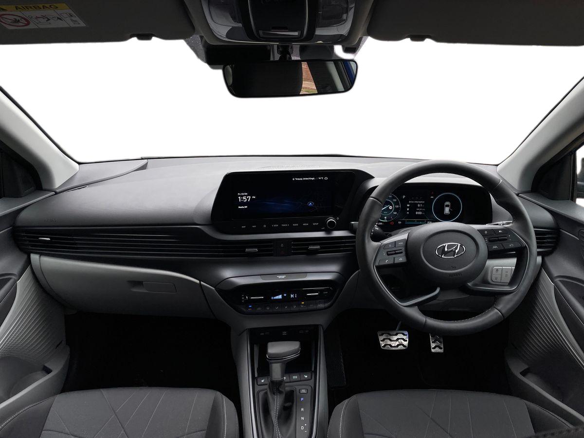 Used Hyundai BAYON 2024 for sale - 78128997: Photo 13