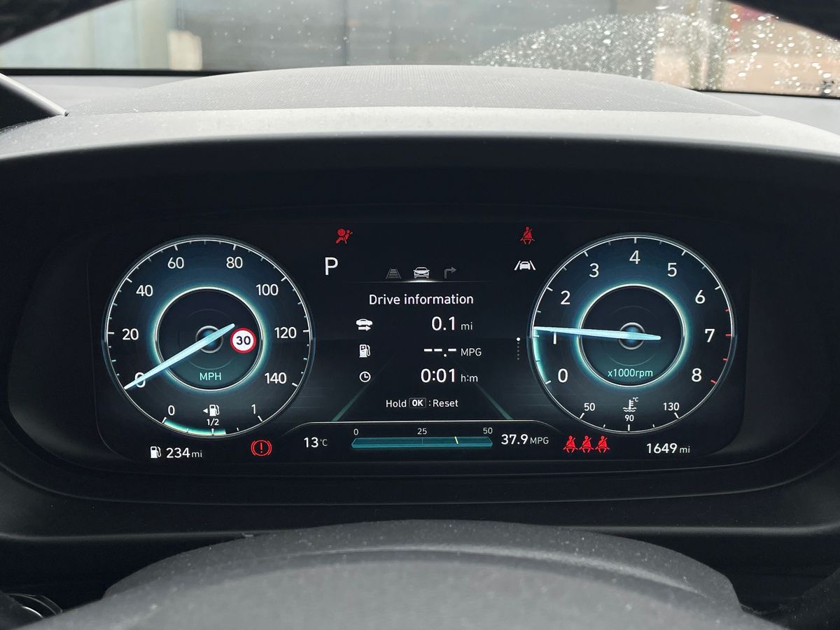 Used Hyundai BAYON 2024 for sale - 78128997: Photo 14