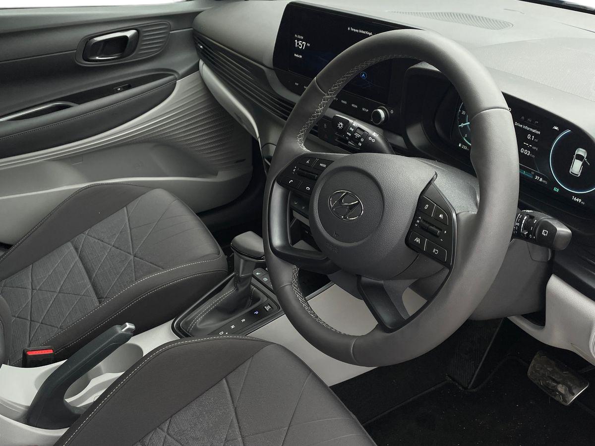 Used Hyundai BAYON 2024 for sale - 78128997: Photo 15