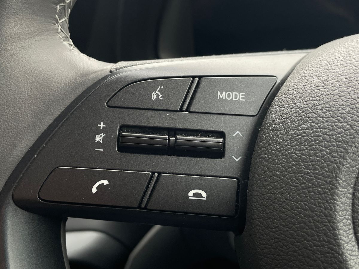 Used Hyundai BAYON 2024 for sale - 78128997: Photo 16