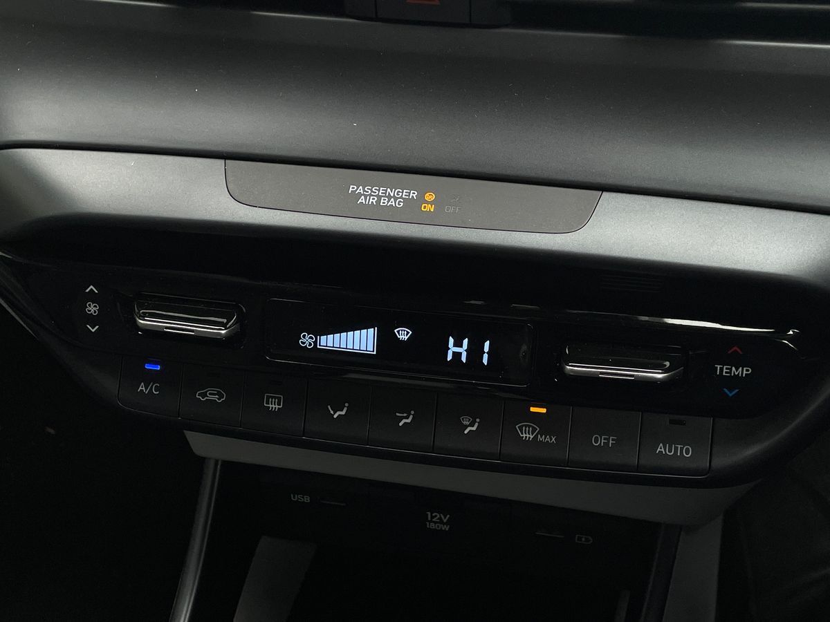 Used Hyundai BAYON 2024 for sale - 78128997: Photo 18