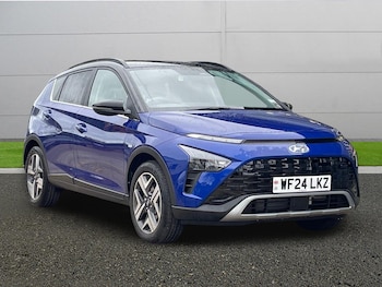 Used Hyundai BAYON 2024 for sale - 78128997: Photo